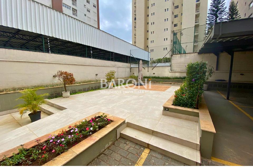 Apartamento - Brooklin