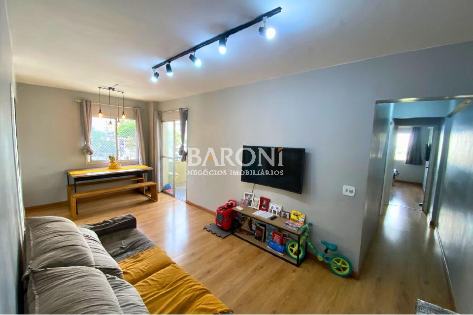 Apartamento - Brooklin