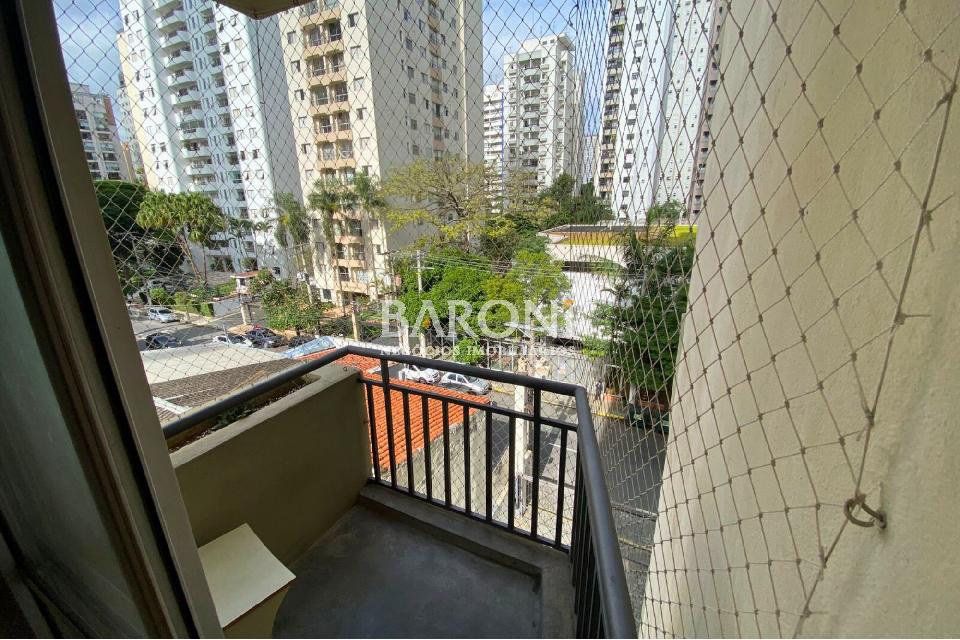 Apartamento - Brooklin