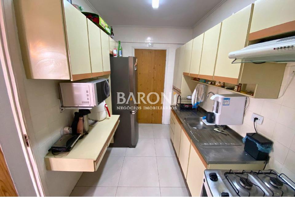 Apartamento - Brooklin