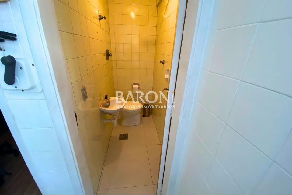 Apartamento - Brooklin