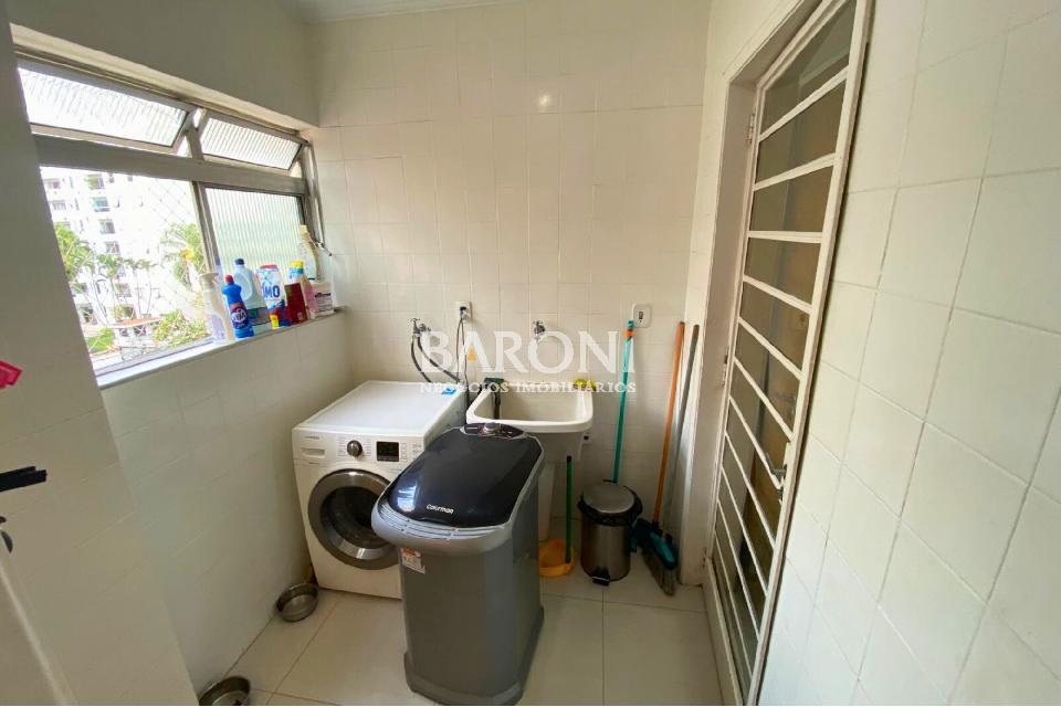 Apartamento - Brooklin