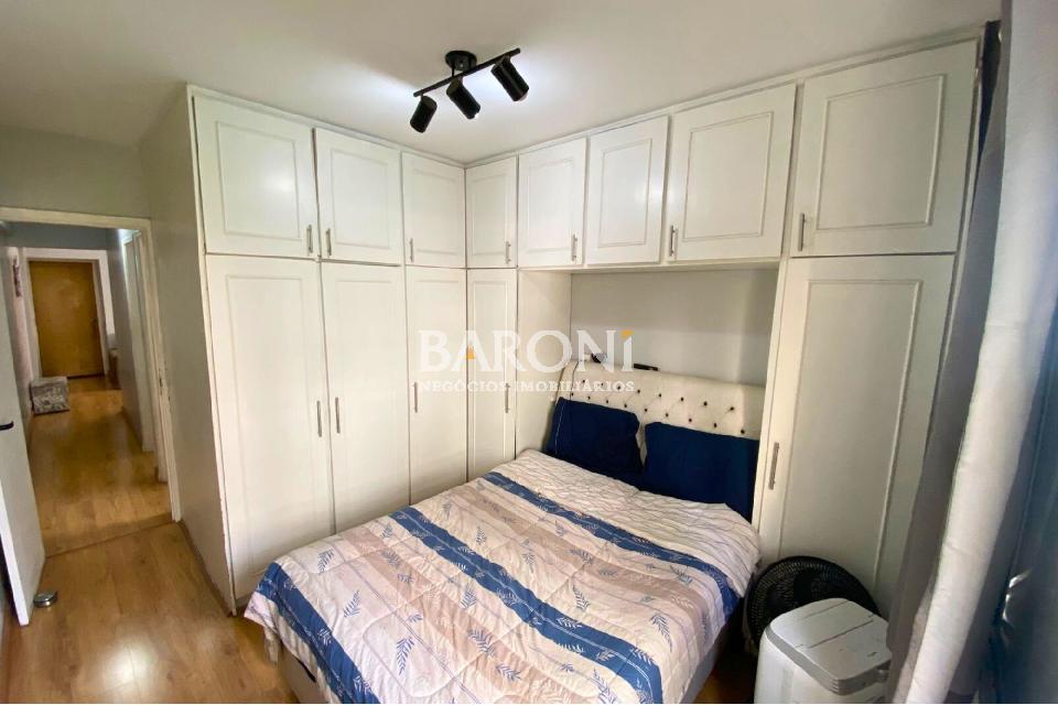 Apartamento - Brooklin
