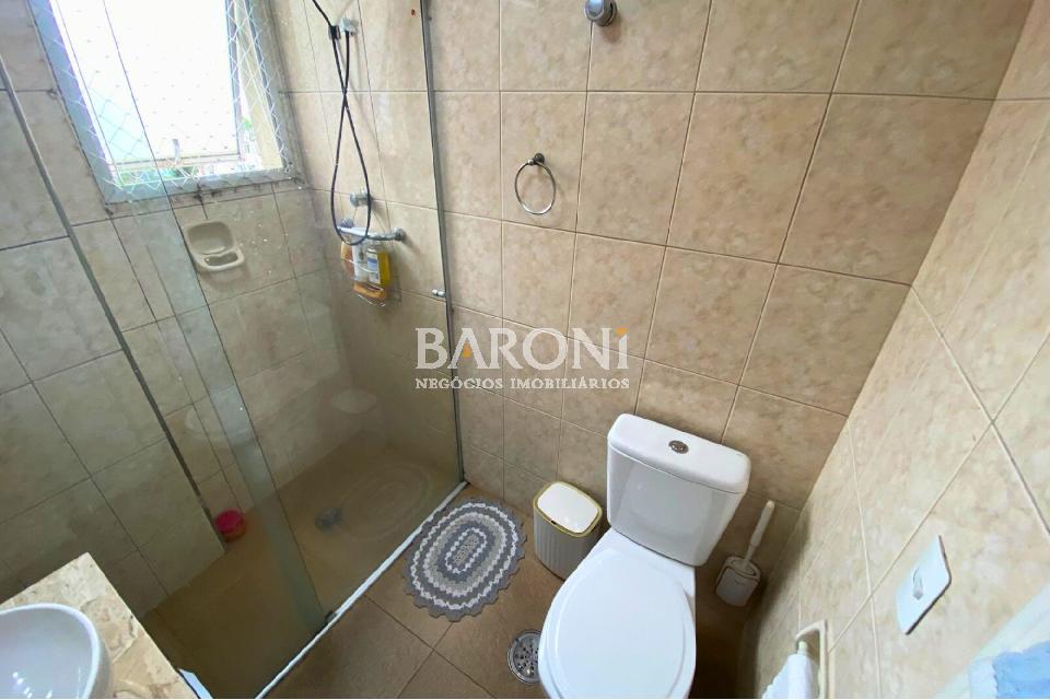 Apartamento - Brooklin