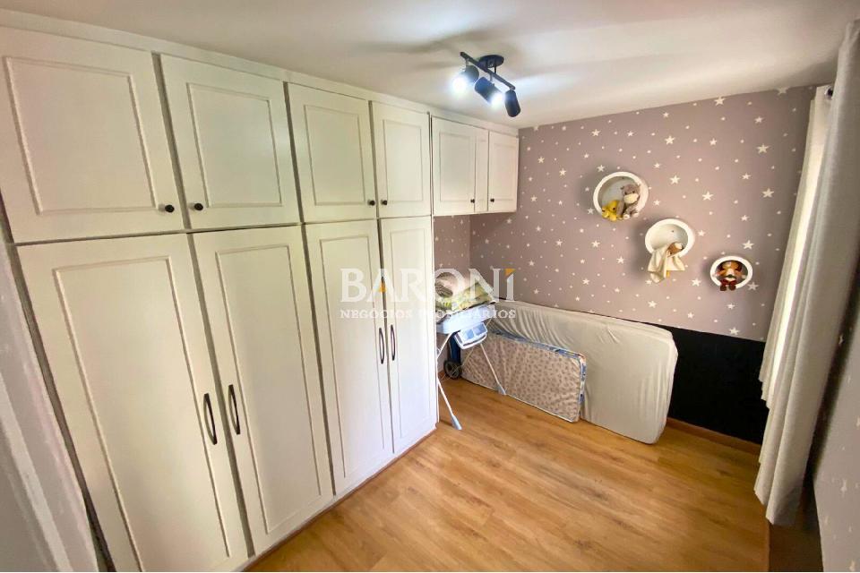 Apartamento - Brooklin