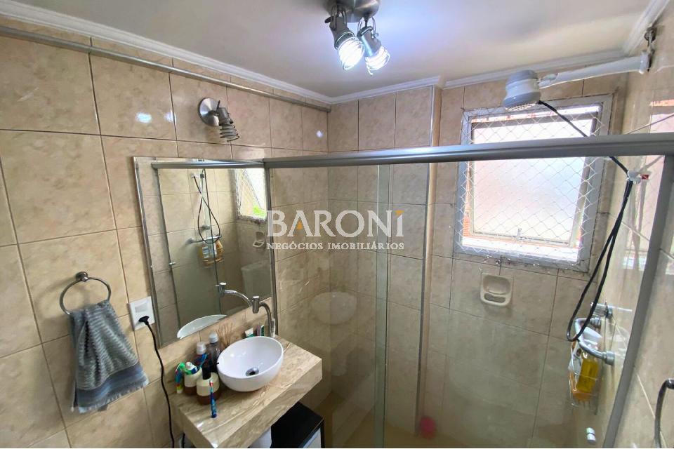 Apartamento - Brooklin