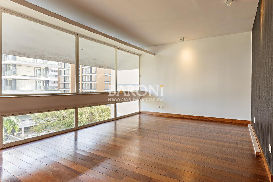 Apartamento - Jardim América