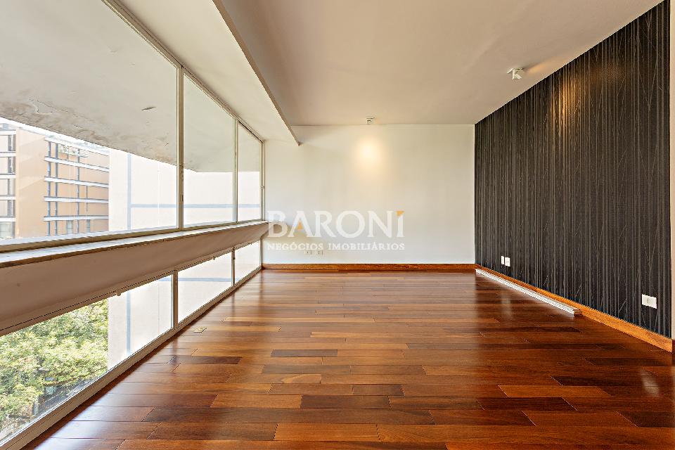 Apartamento - Jardim América