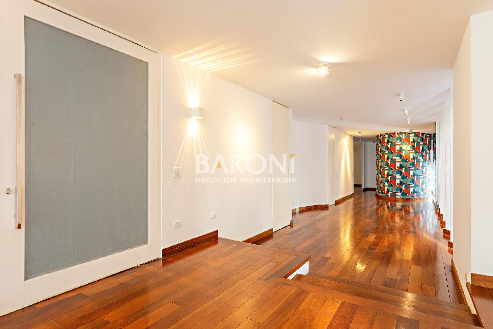 Apartamento - Jardim América