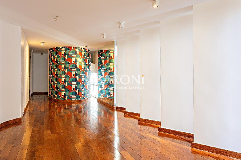 Apartamento - Jardim América