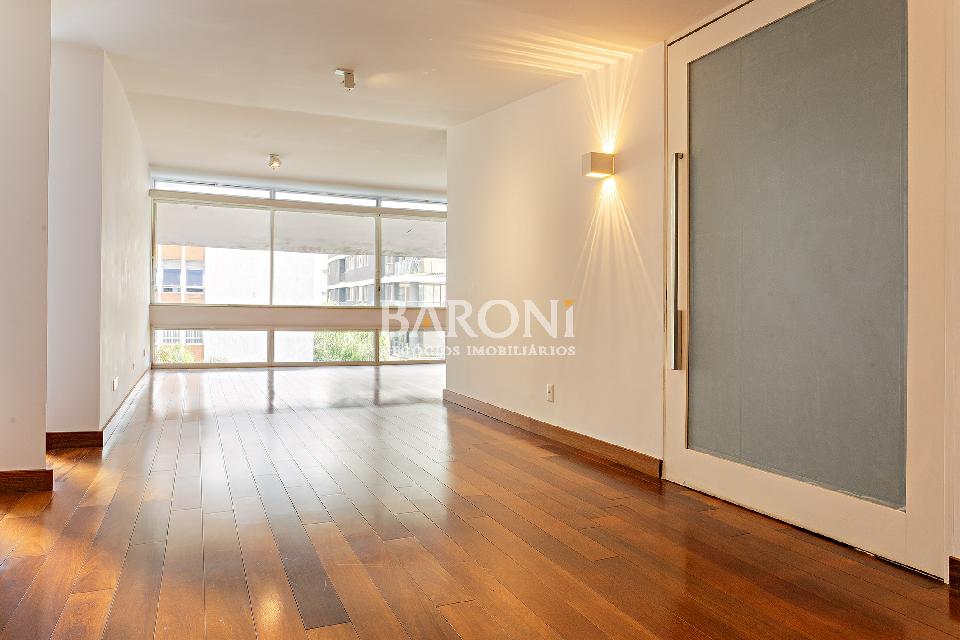 Apartamento - Jardim América