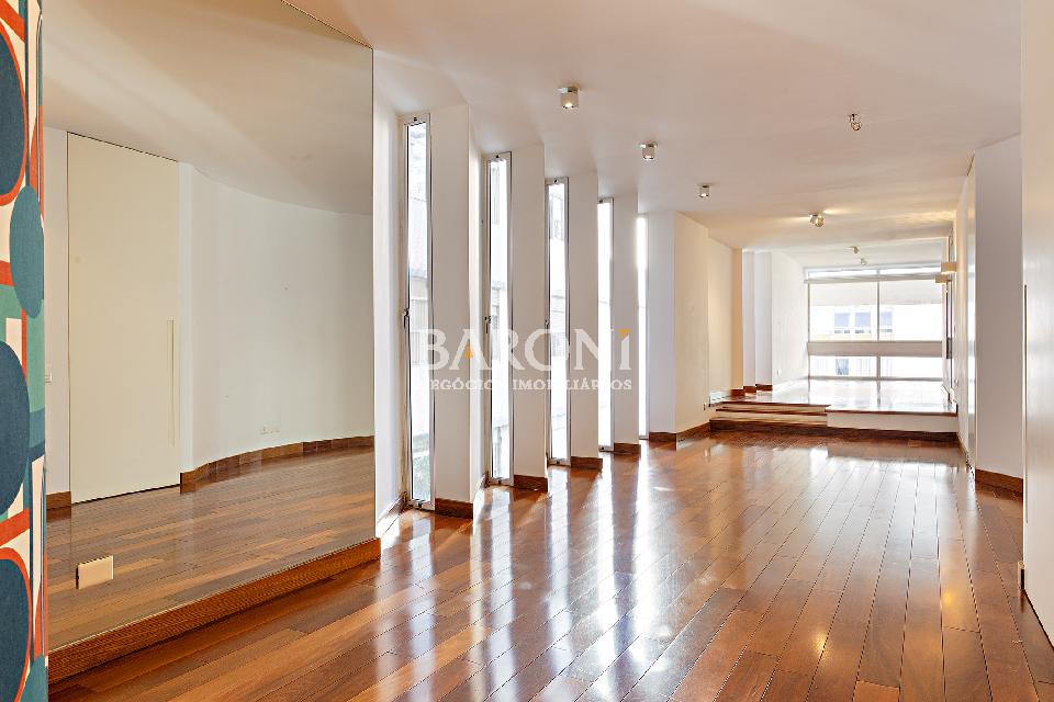 Apartamento - Jardim América