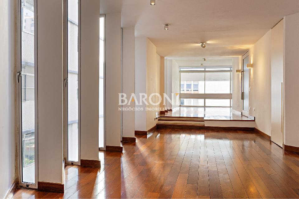 Apartamento - Jardim América