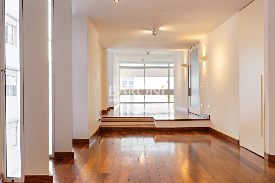 Apartamento - Jardim América