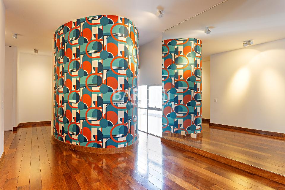 Apartamento - Jardim América