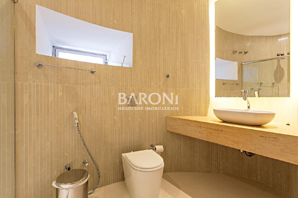 Apartamento - Jardim América