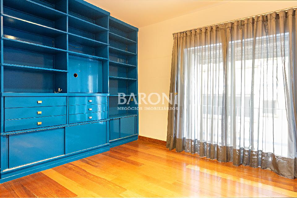 Apartamento - Jardim América