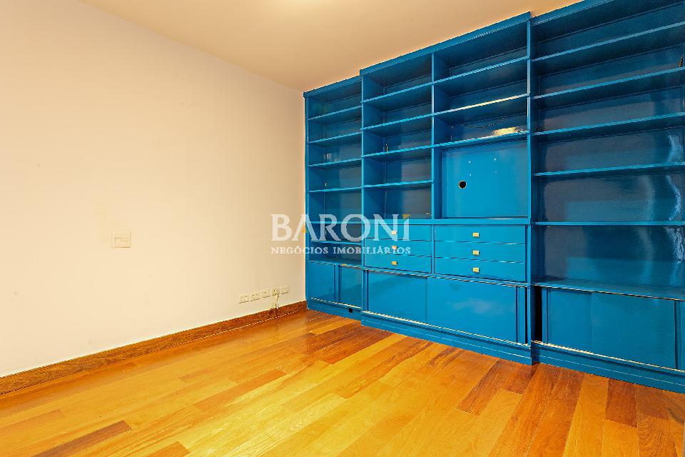 Apartamento - Jardim América