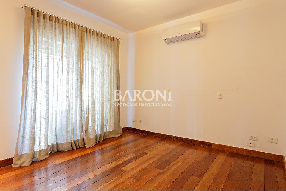 Apartamento - Jardim América