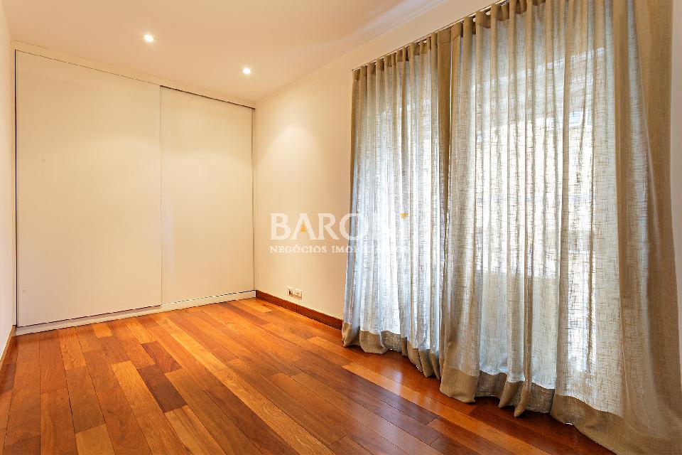 Apartamento - Jardim América