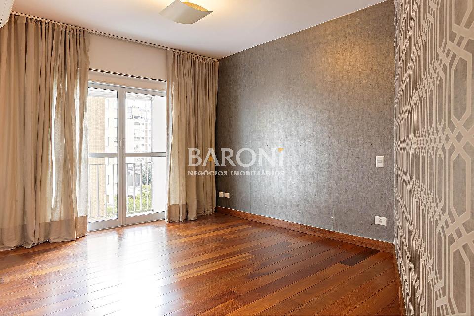 Apartamento - Jardim América