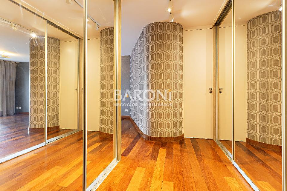 Apartamento - Jardim América