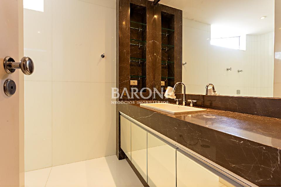 Apartamento - Jardim América