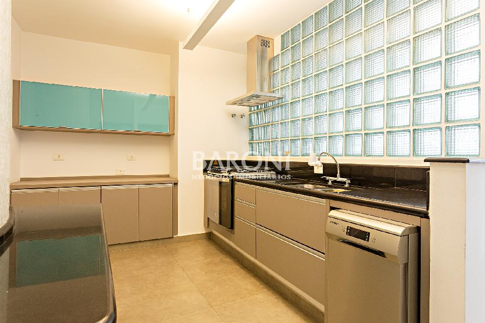 Apartamento - Jardim América