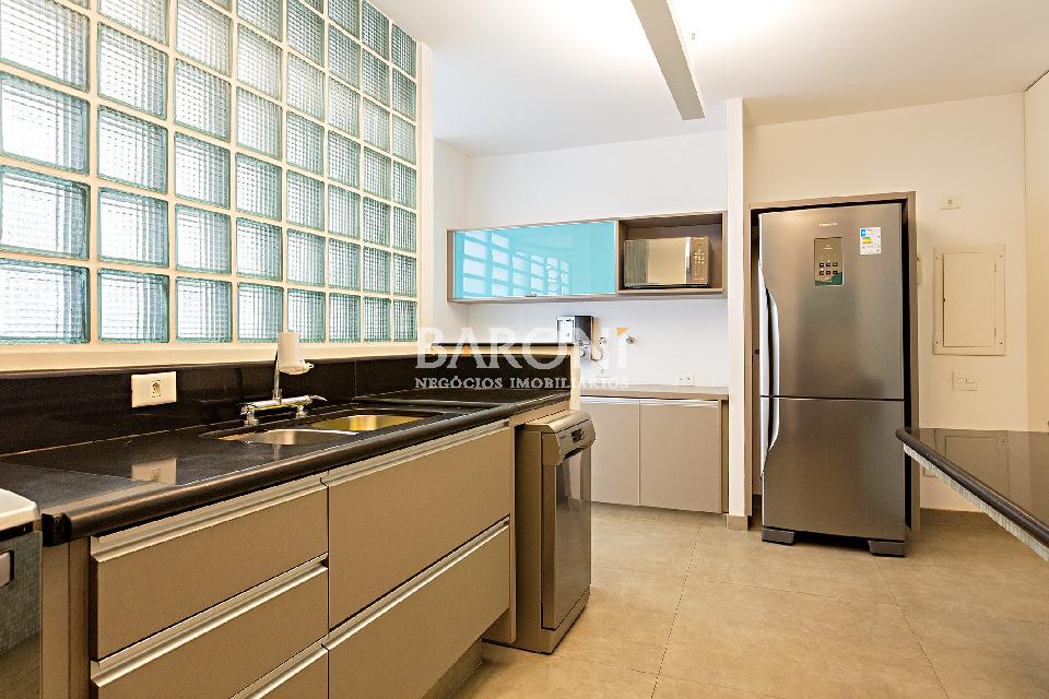 Apartamento - Jardim América