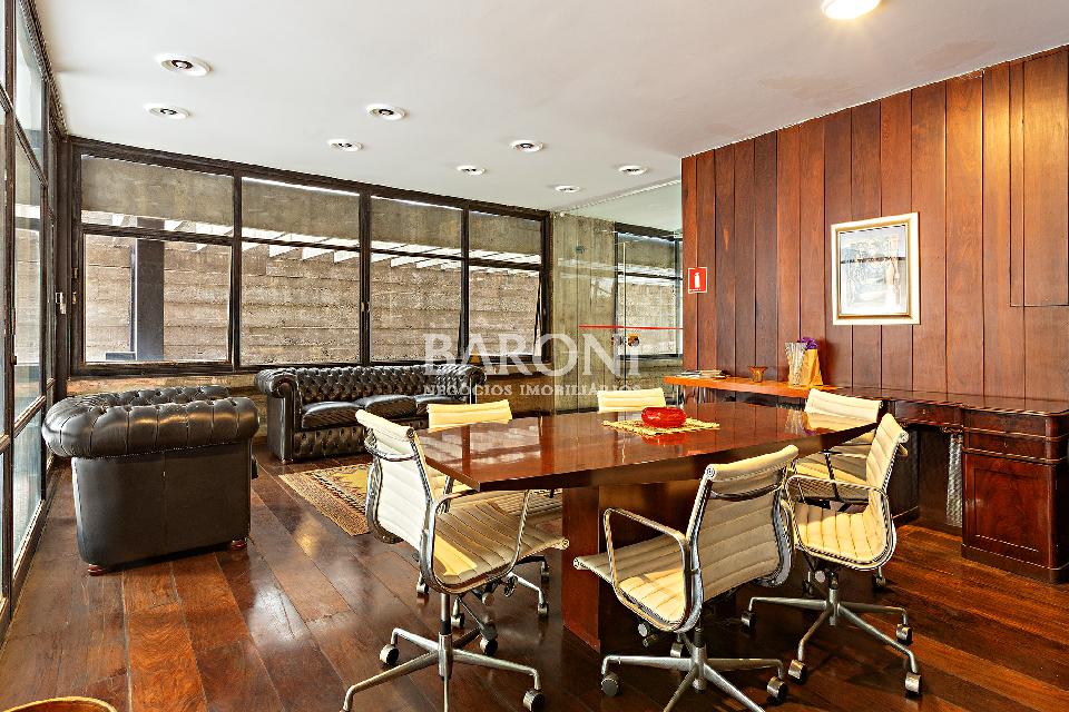 Apartamento - Jardim América