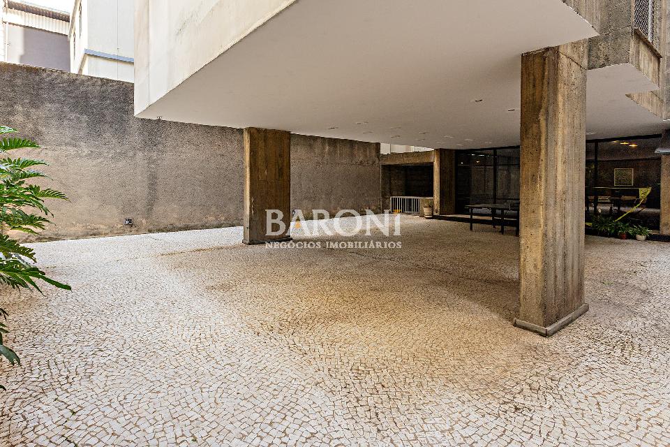 Apartamento - Jardim América