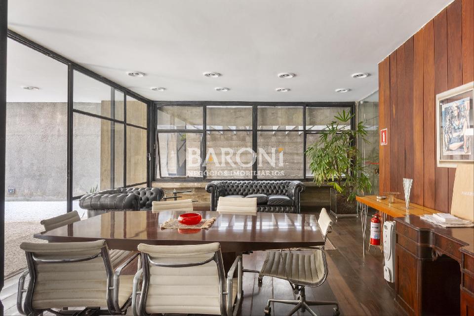 Apartamento - Jardim América