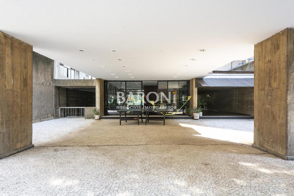 Apartamento - Jardim América