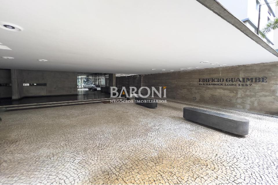 Apartamento - Jardim América