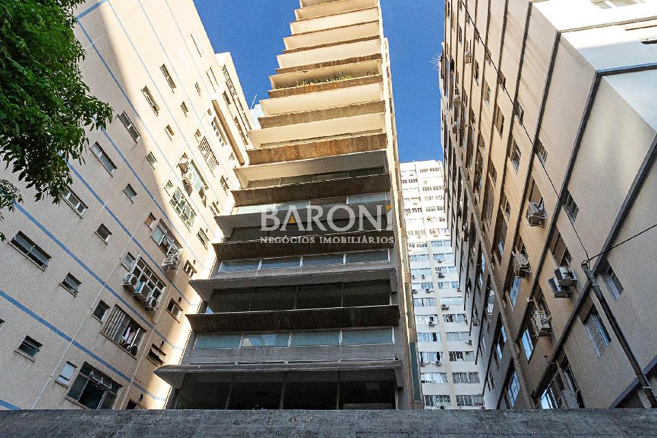 Apartamento - Jardim América