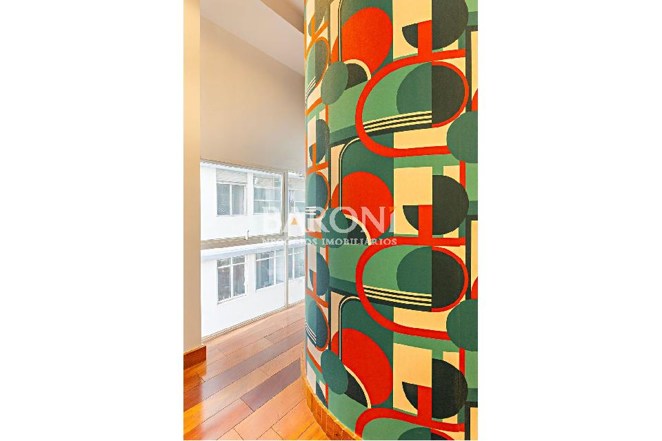 Apartamento - Jardim América