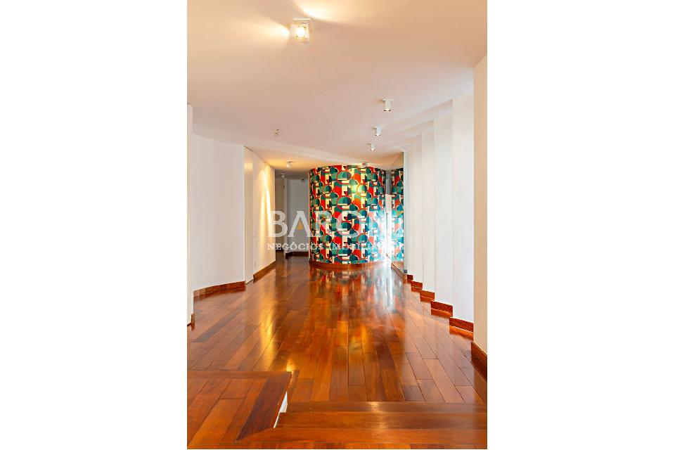 Apartamento - Jardim América