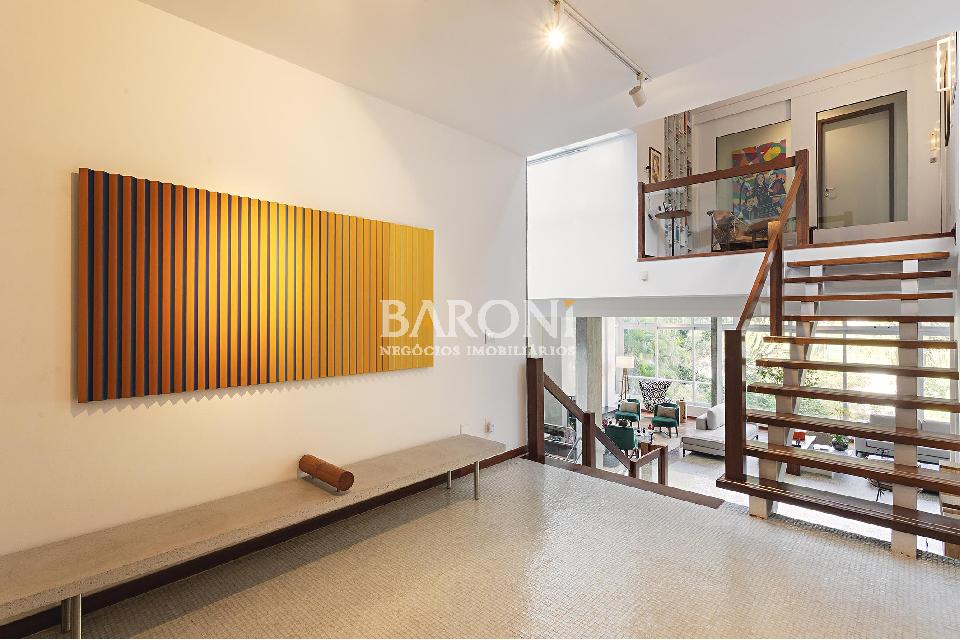 Casa - Jardim Guedala