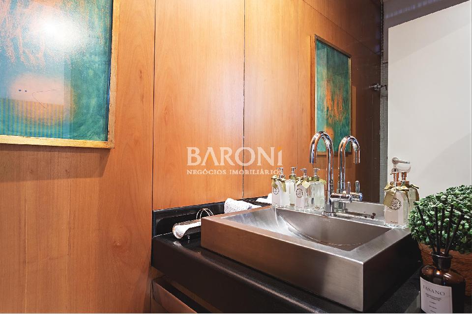 Casa - Jardim Guedala