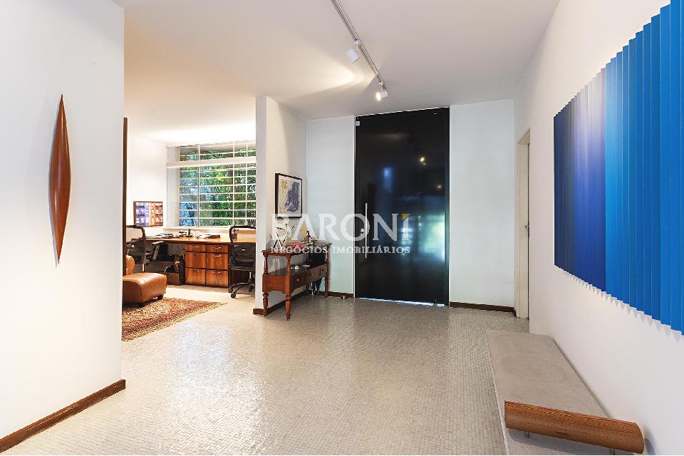 Casa - Jardim Guedala