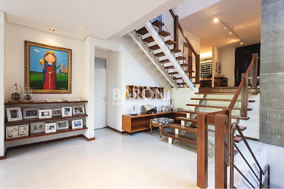 Casa - Jardim Guedala