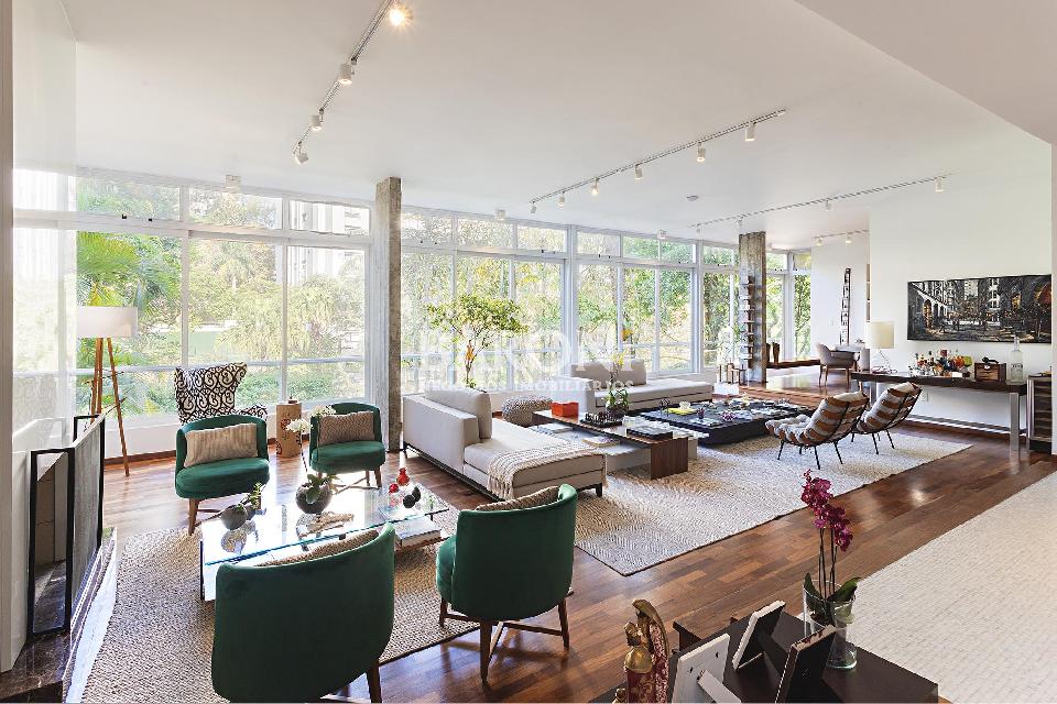 Casa - Jardim Guedala