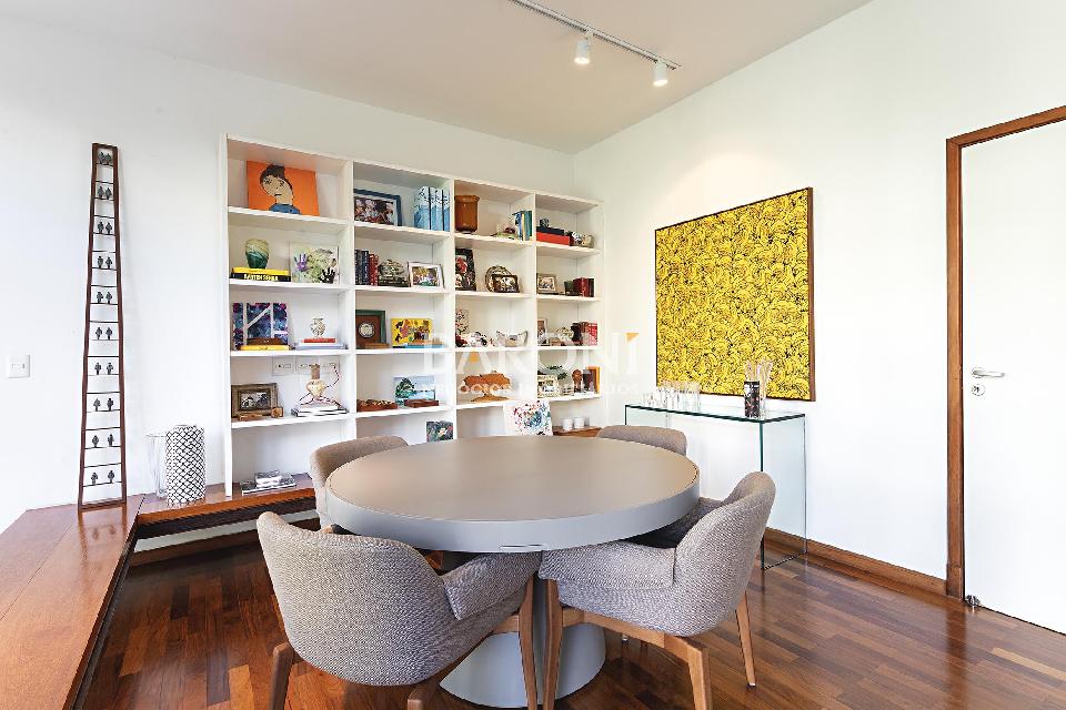 Casa - Jardim Guedala