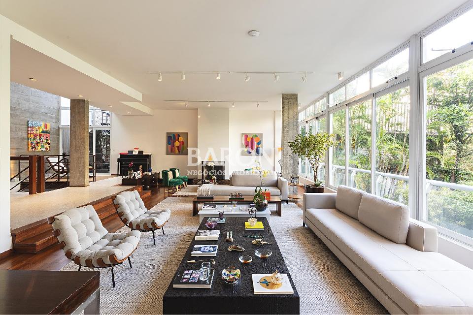 Casa - Jardim Guedala