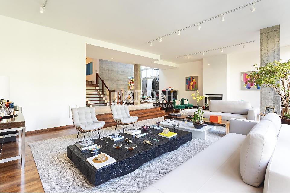 Casa - Jardim Guedala