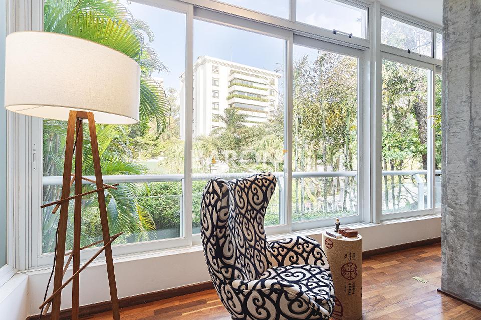 Casa - Jardim Guedala