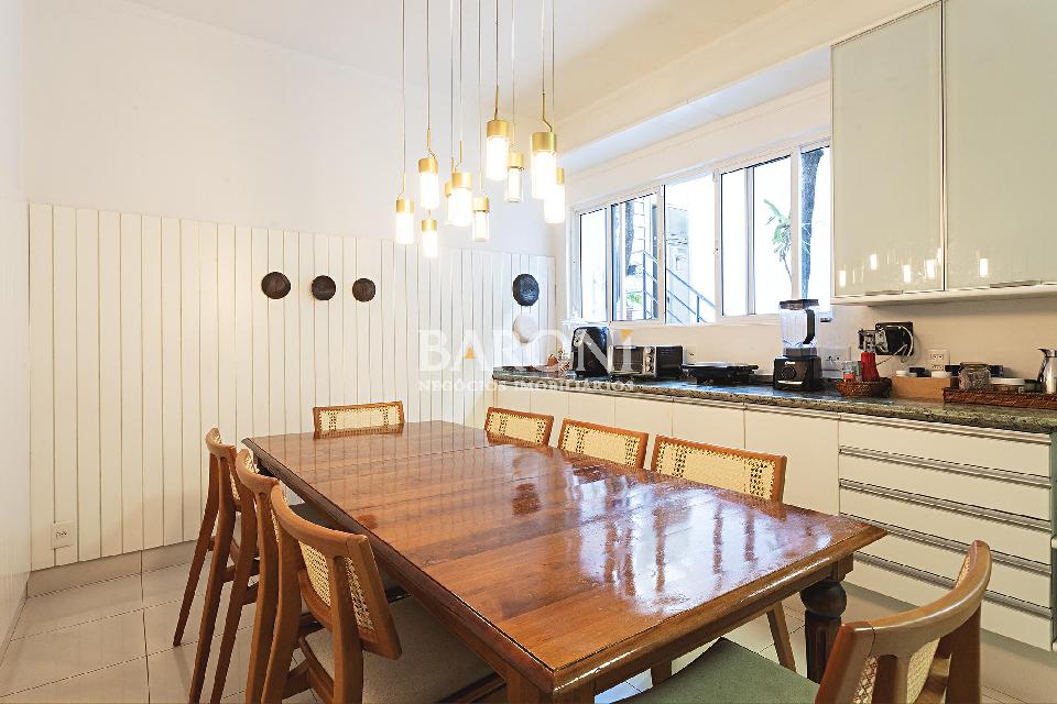 Casa - Jardim Guedala