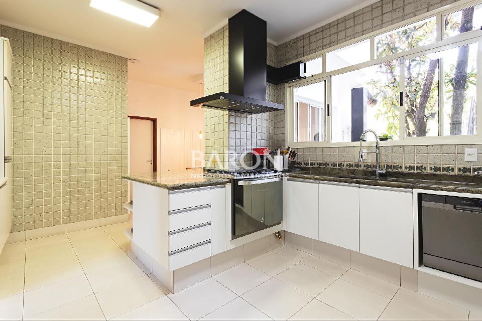 Casa - Jardim Guedala