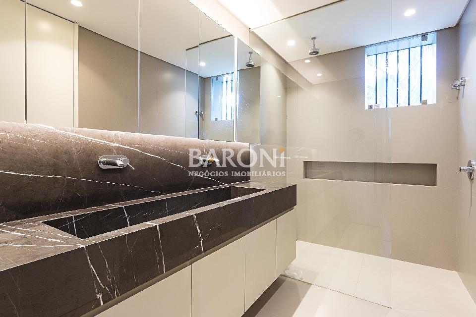 Casa - Jardim Guedala