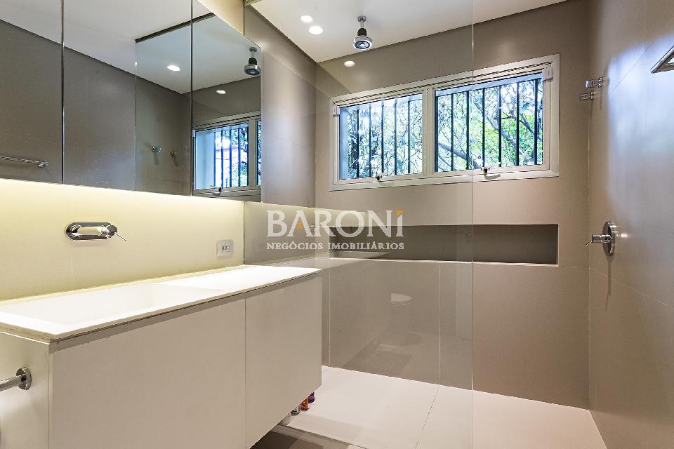 Casa - Jardim Guedala